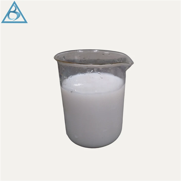 Alkali Free Liquid Accelerator