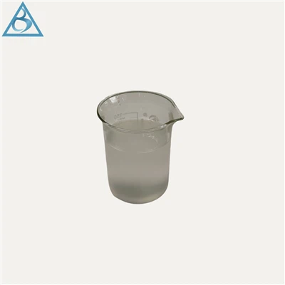 Polikarboksylanowy superplastyfikator eterowy